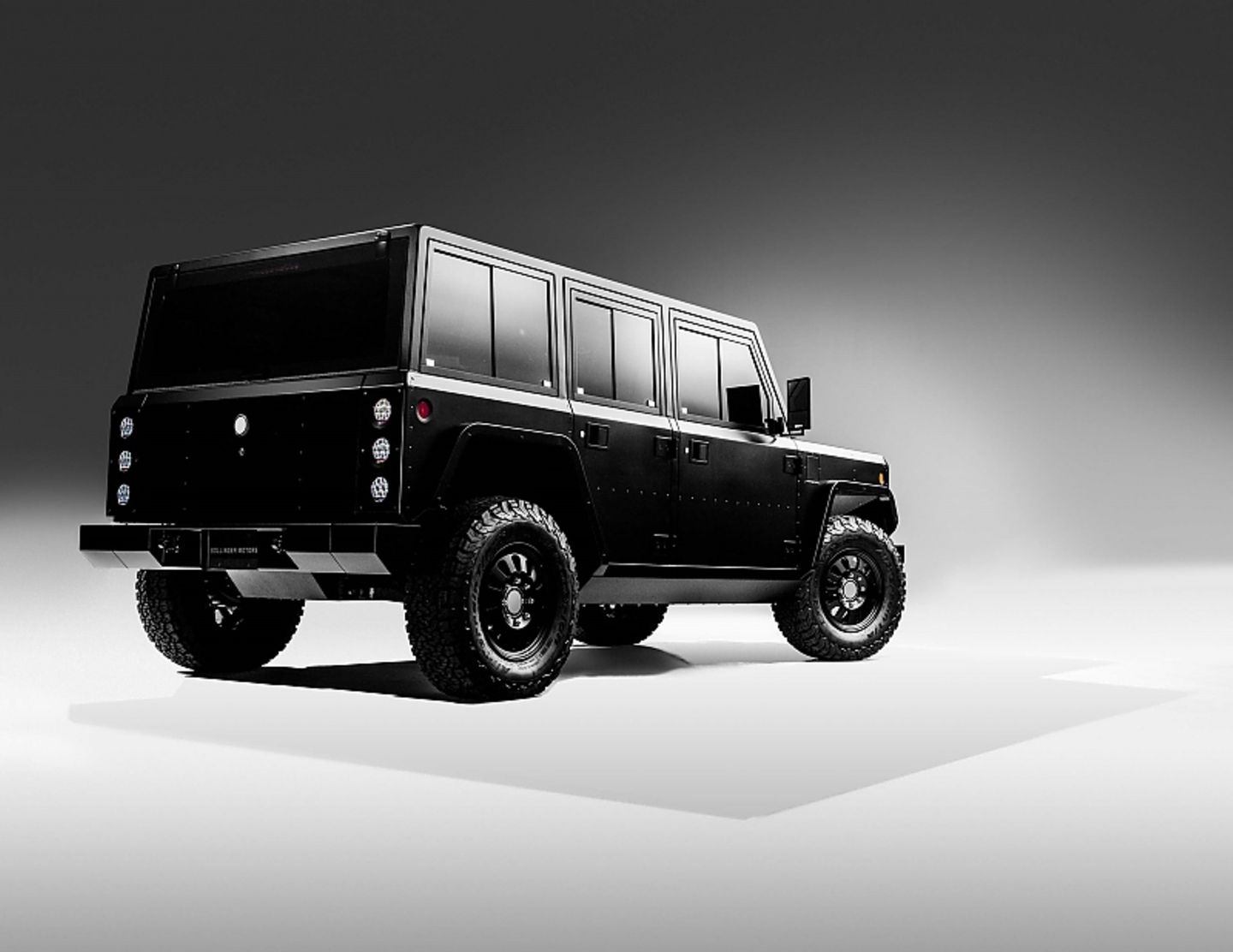 Bollinger B1