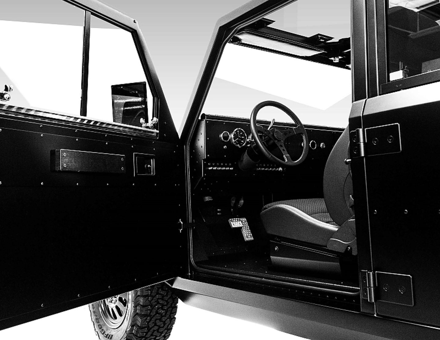 Bollinger B1