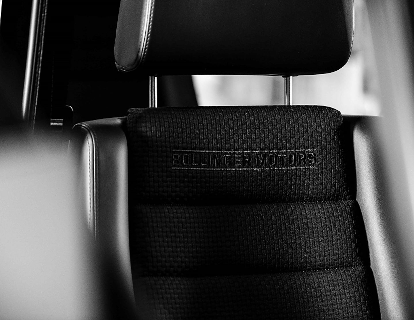 Bollinger B1
