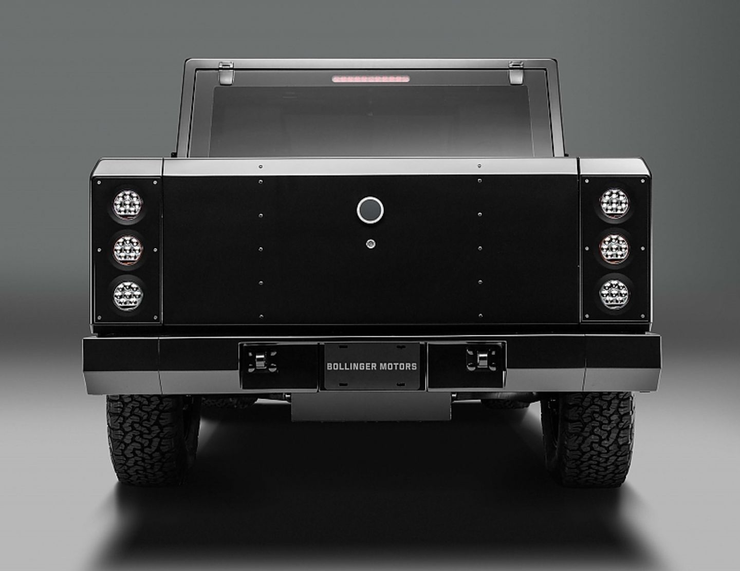 Bollinger B2