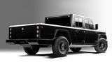 Bollinger B2
