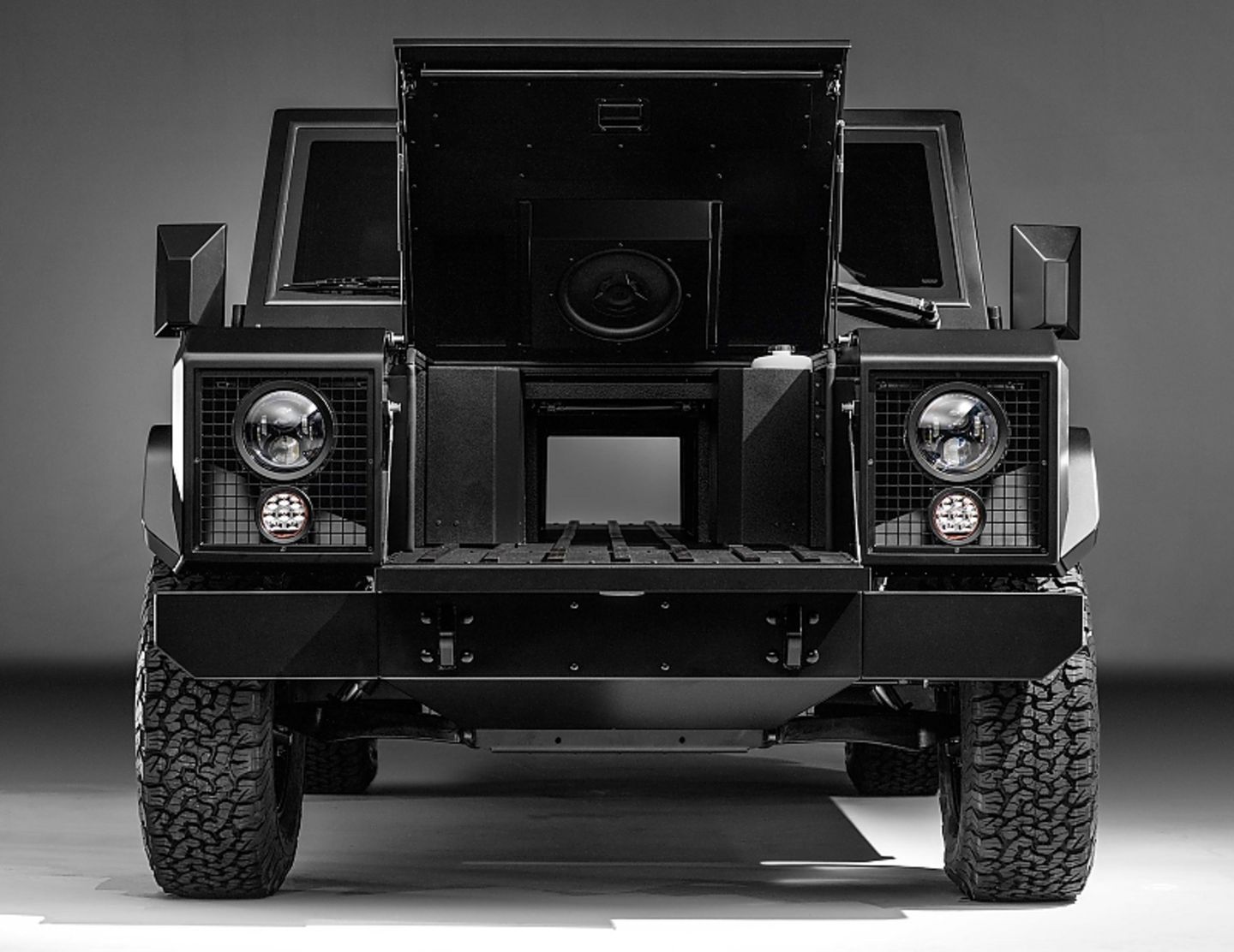 Bollinger B2