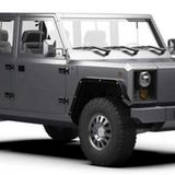 Bollinger B1 Details