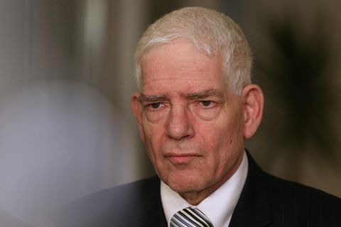 Josef Schuster, Präsident des Zentralrates der Juden in Deutschland