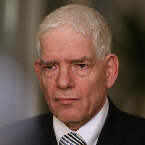 Josef Schuster, Präsident des Zentralrates der Juden in Deutschland