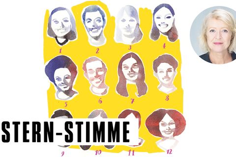Glück: Wir brauchen neue Worte für unsere Glücksgefühle