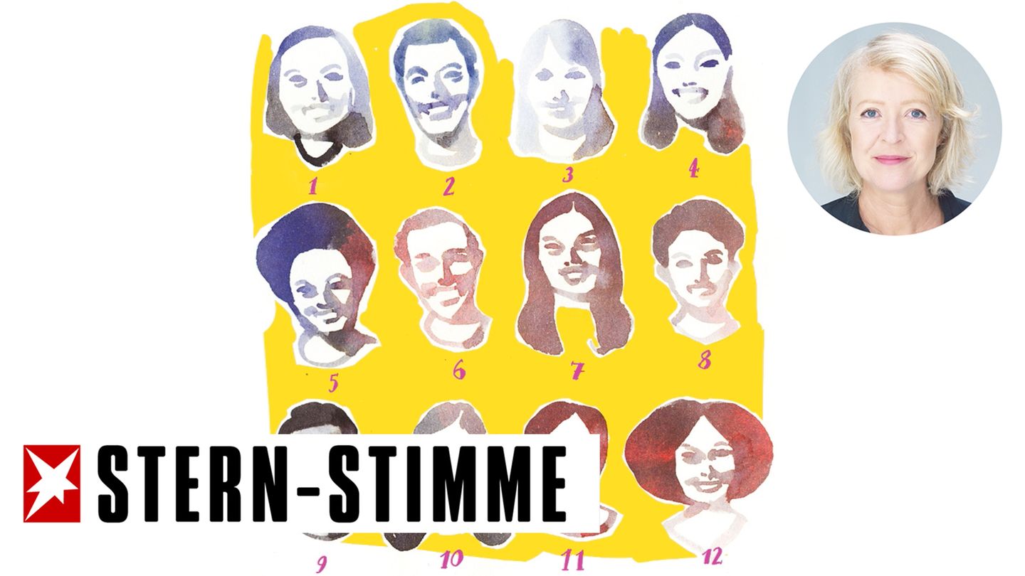 Glück: Wir brauchen neue Worte für unsere Glücksgefühle