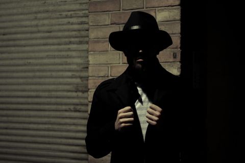 Alle Geheimnistuerei um Prostituiertenbesuche nutzt nichts, wenn Onlinedaten öffentlich werden