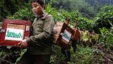 Vietnamesische Tierschützer