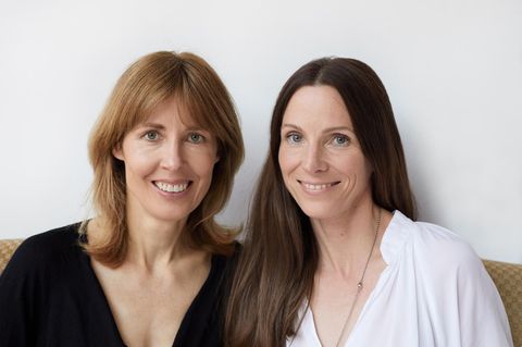 Diese Frauen haben ein BH-Label für kleine Brüste gegründet