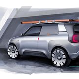 Fiat-Chrysler  Als "Schauen wir mal" ließe sich der Kurs von Fiat-Chrysler in Richtung E-Mobilität zusammenfassen. Zwar plant Chrysler bis 2021 fünf Milliarden Euro in Verstromung seiner italienischen Marke zu investieren, doch der Weg ist weit weniger klar als bei anderen europäischen Autobauern. Eine Fusion mit Renault wurde wieder abgesagt, derzeit überlegen Fiat und die PSA wie eine gemeinsame Plattform für Elektroautos aussehen könnte. Das heißt jedoch nicht, dass es keine ER-Autos aus Italien gibt. Im Sommer 2020 wird der Fiat 500 Electric (nicht zu verwechseln mit dem Fiat 500e) auf den Markt kommen und laut Fiat-Chef Olivier François als "urbaner Tesla" positioniert werden. Für die Produktion wird derzeit das Mirafiori-Werk in Turin umgerüstet. Möglicherweise wird der 500er auf der jüngst in Genf in Genf vorgestellten Plattformstudie "Centoventi" basieren. Das Konzept überraschte mit einem besonderen Feature: einem herausnehmbaren Akku. 