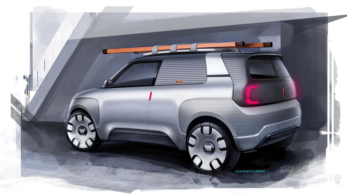 Von BMW bis VW: So planen die Autobauer ihre Elektro-Zukunft