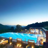 Bergkristall, Oberstaufen-Willis