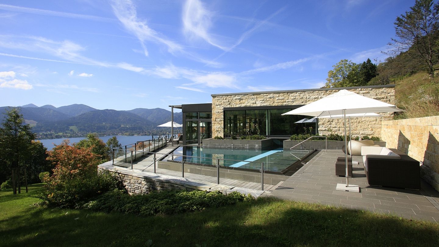 Das Tegernsee, Tegernsee Das Tegernsee, Tegernsee