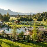 Sonnenalp Resort, Ofterschwang