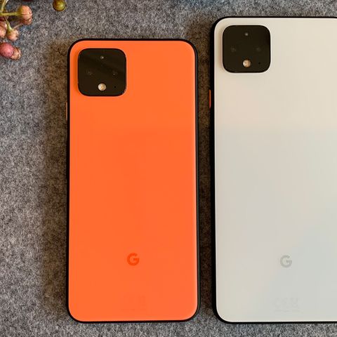 Google Pixel 4