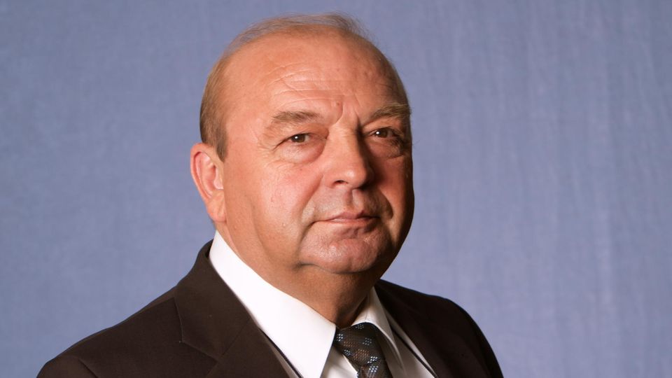 Kommissar Josef Wilfing Kommissar Josef Wilfing