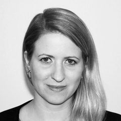 Miriam Scharlibbe