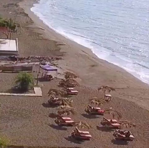 Youtube: Syrische Tourismusbehörde wirbt für ihr Land – während im Norden Bomben fallen