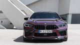 BMW M8 Gran Coupé