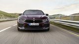 BMW M8 Gran Coupé