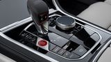 BMW M8 Gran Coupé
