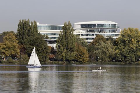 The Fontenay