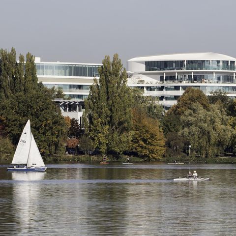The Fontenay