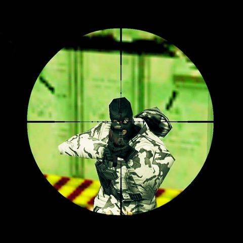 An Videospielen wie "Counterstrike" entzündete sich damals die Killerspiel-Debatte.