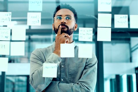 Enttäuschung nach Absage