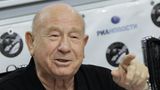 Tote Promis - Alexei Leonow