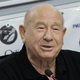 Tote Promis - Alexei Leonow