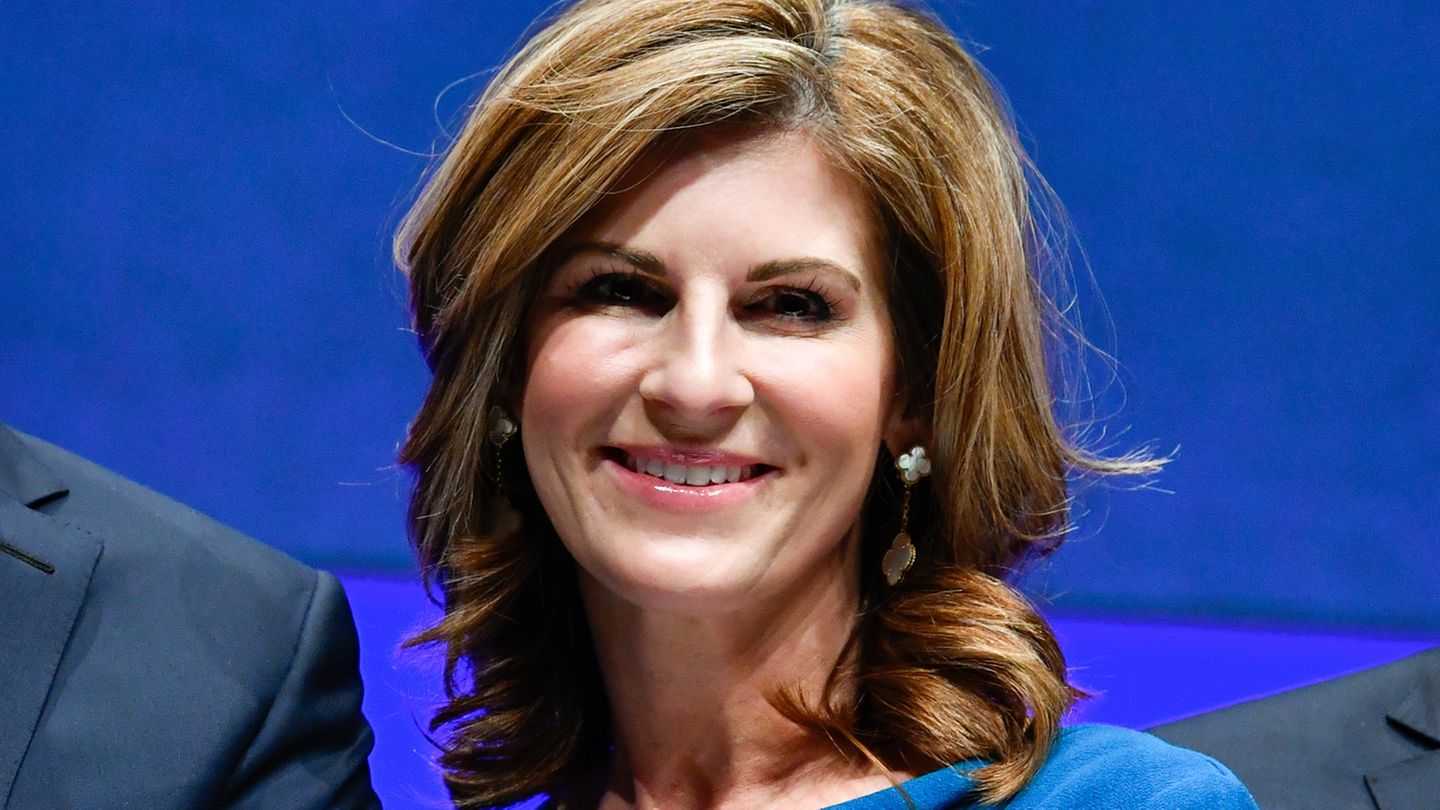 Jennifer Morgan
