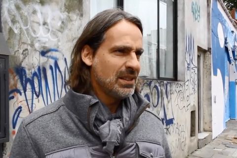 Richard David Precht ist für eine Onlineshopping-Steuer