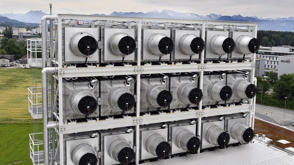 Climeworks