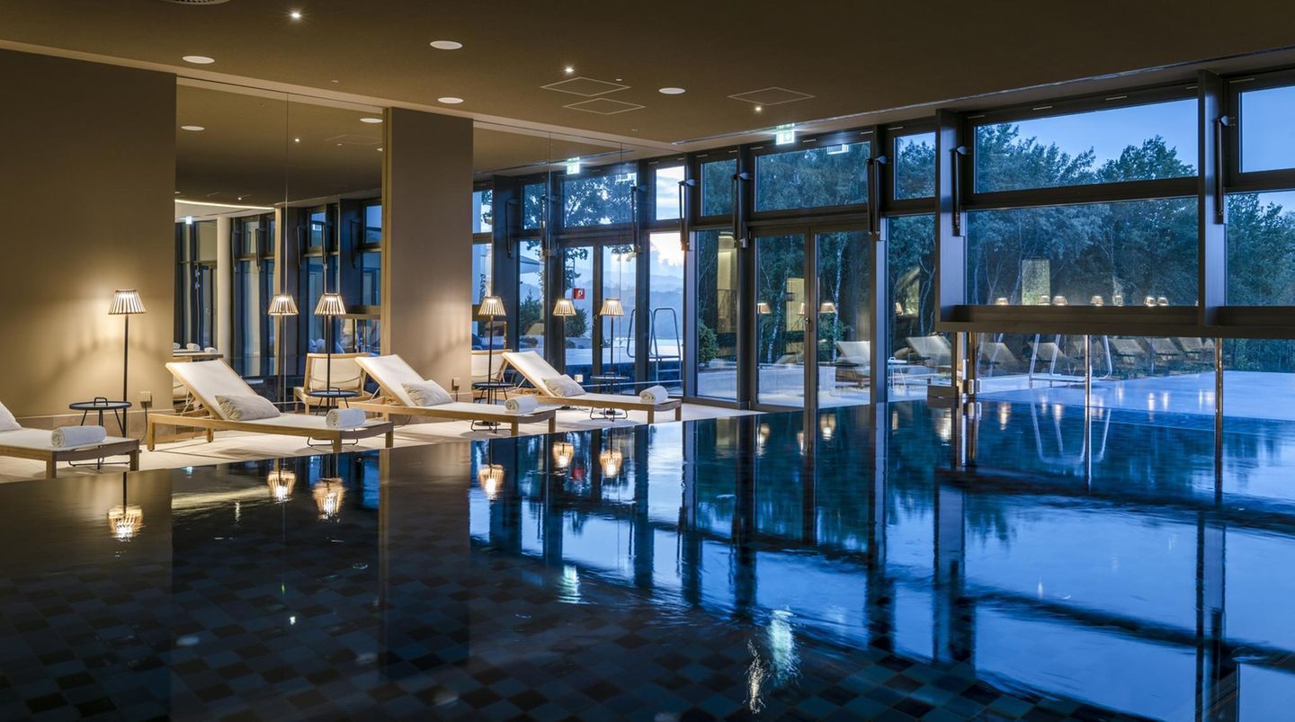 Seezeitlodge Hotel & Spa Seezeitlodge Hotel & Spa