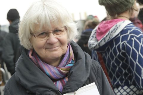 Irmela Mensah-Schramm