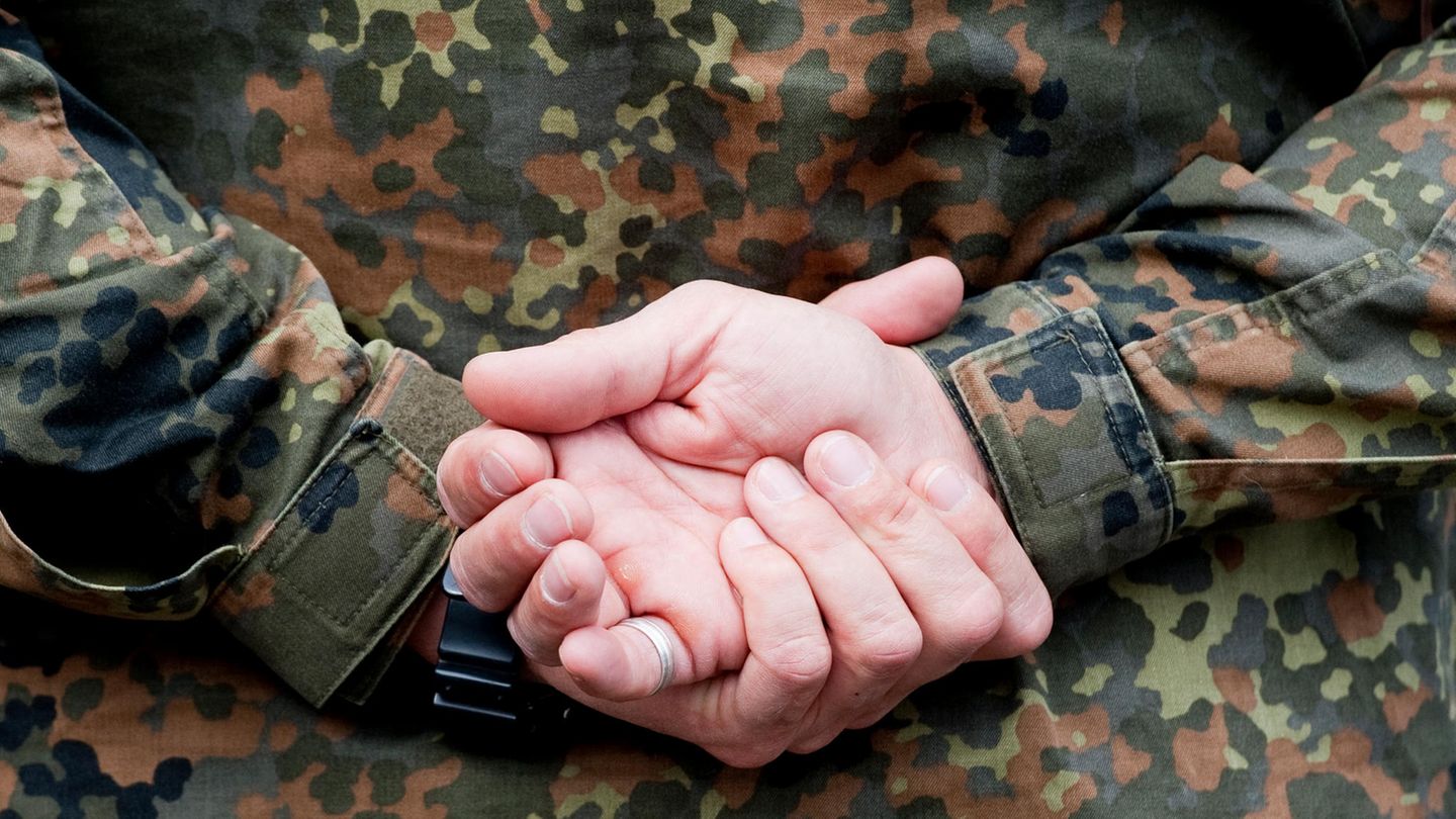 Conscription debate: The Bundeswehr has other concerns than training half-motivated 19-year-olds