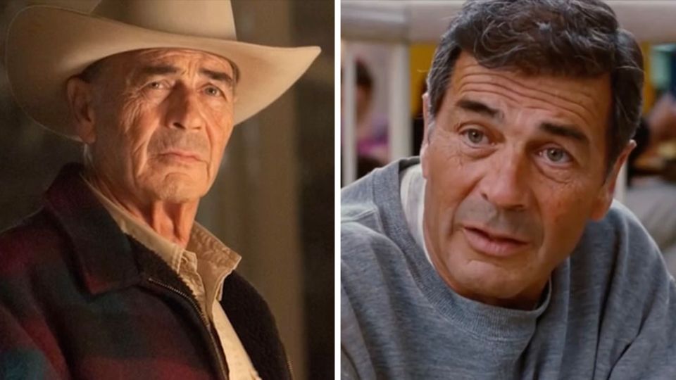 US-Filmstar Robert Forster ist tot, er wurde 78 Jahre alt