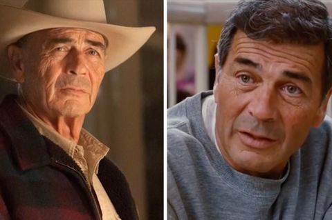 US-Filmstar Robert Forster ist tot, er wurde 78 Jahre alt