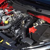 Für den Nissan Juke gibt es nur einen Motor