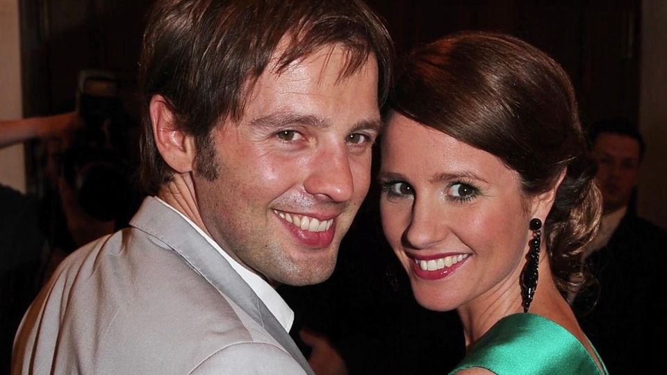 Brisant-Moderatorin Mareile Höppner bestätigt via Instagram: Ihr Mann und sie leben getrennt Brisant-Moderatorin Mareile Höppner bestätigt via Instagram: Ihr Mann und sie leben getrennt
