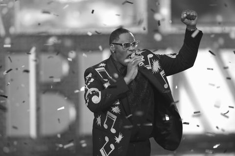 Trauer um DSDS-Sieger Alphonso Williams