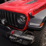 Der Beiname Rubicon weist auf die Geländegängigkeit hin