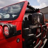 Jeep Gladiator Rubicon Mopar