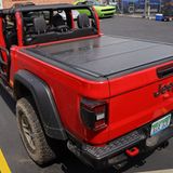 Jeep Gladiator Rubicon Mopar