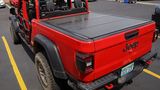 Jeep Gladiator Rubicon Mopar