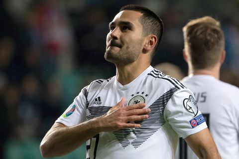 Ilkay Gündogan
