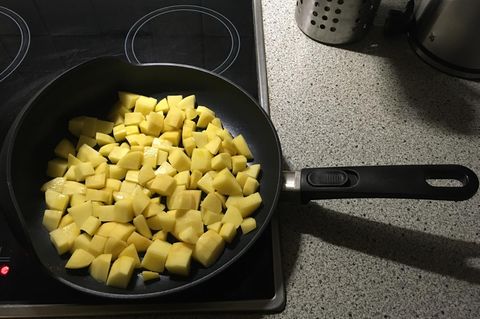 Easy Pan im Test