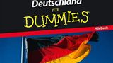 Hörbücher über Deutschland: "Bundesrepublik Deutschland für Dummies"
